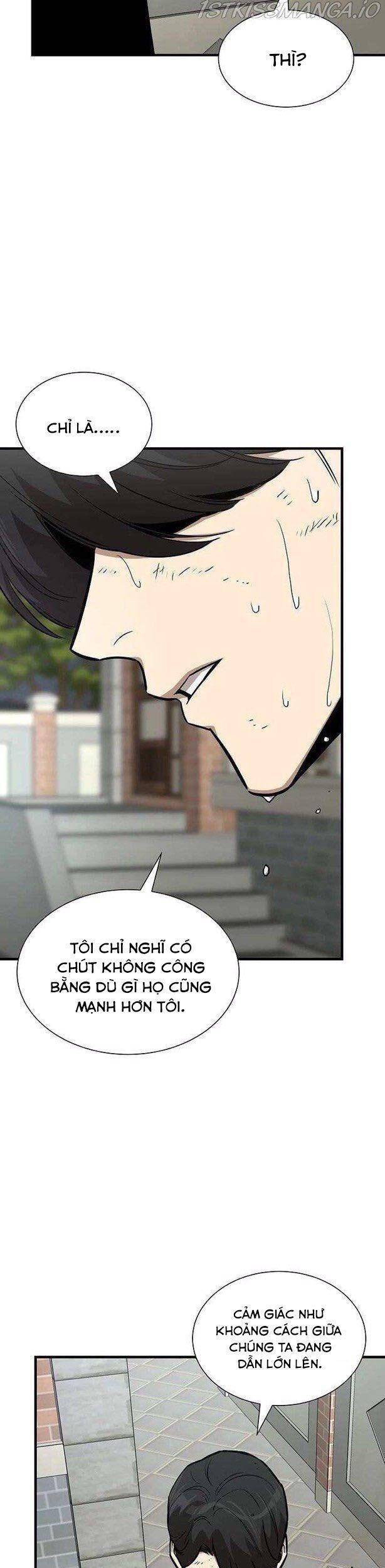 Return Survival Chapter 114 - 21