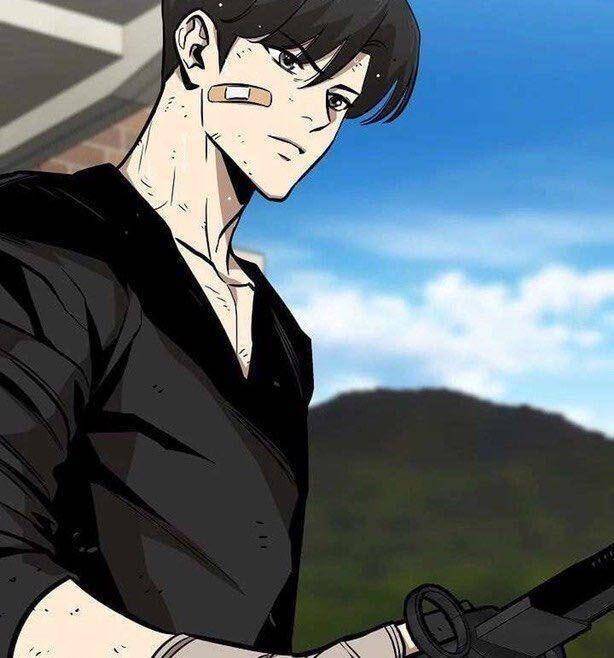 Return Survival Chapter 114 - 25