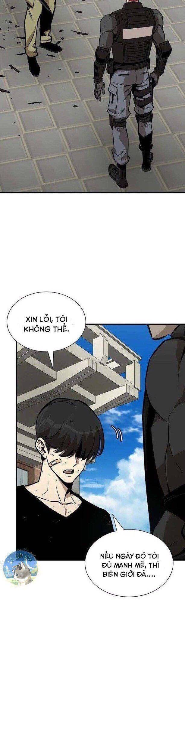 Return Survival Chapter 114 - 27