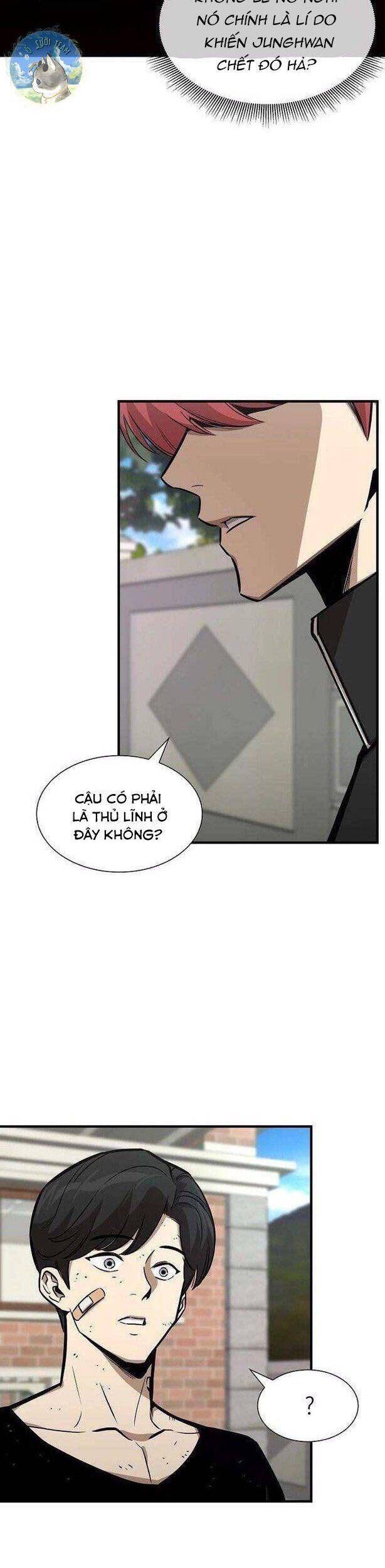 Return Survival Chapter 114 - 29