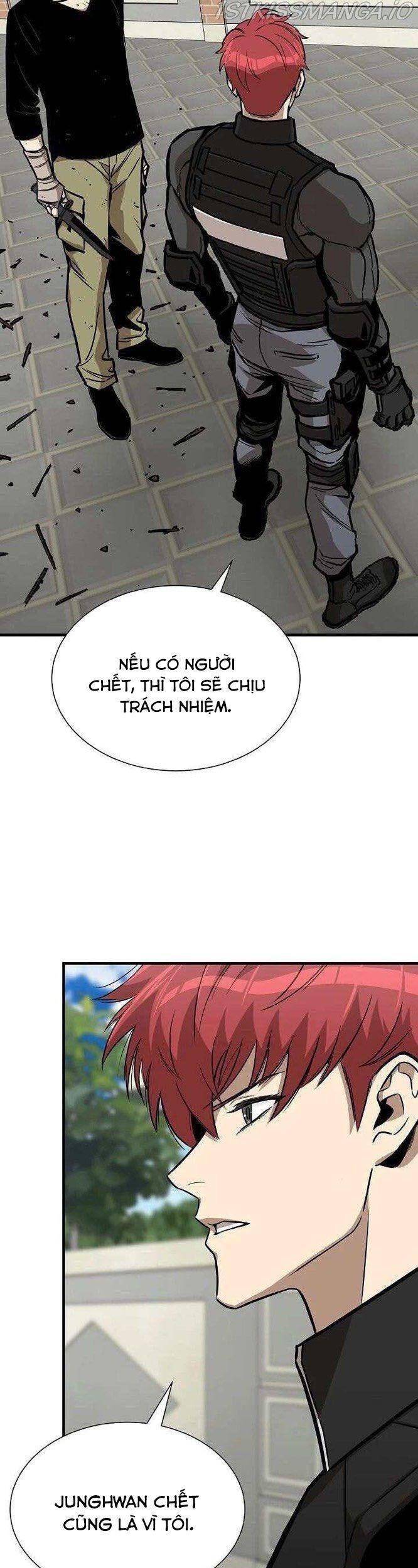 Return Survival Chapter 114 - 31