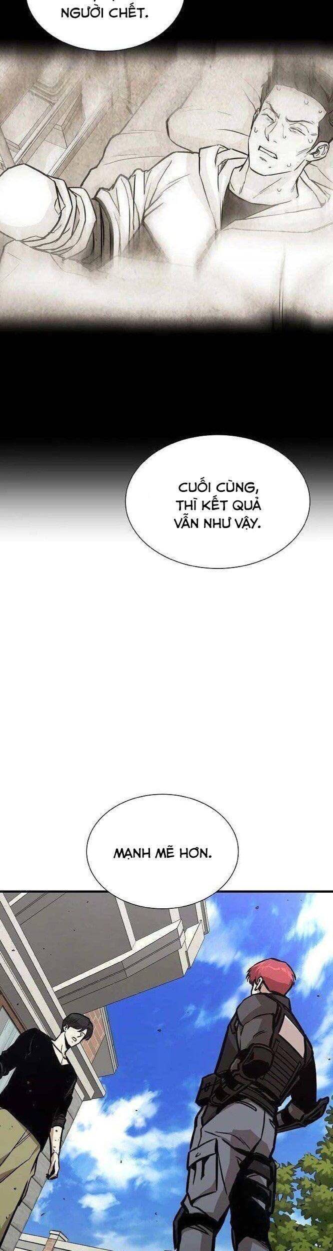 Return Survival Chapter 114 - 33