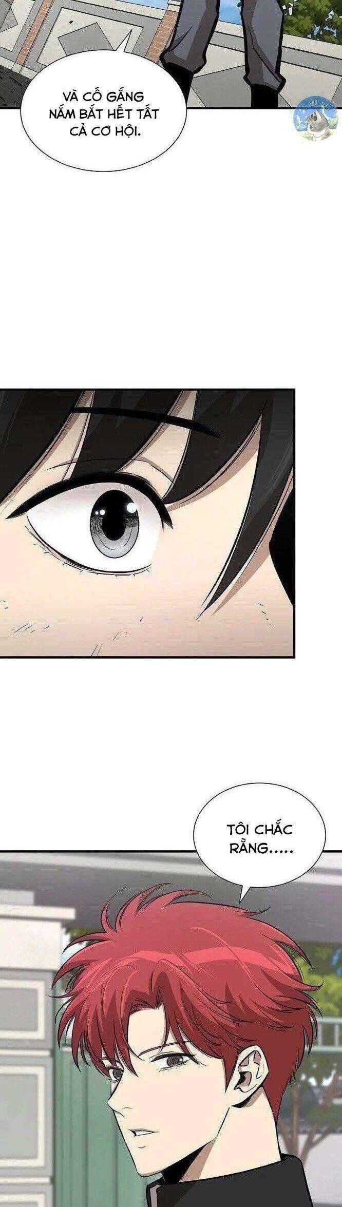 Return Survival Chapter 114 - 34