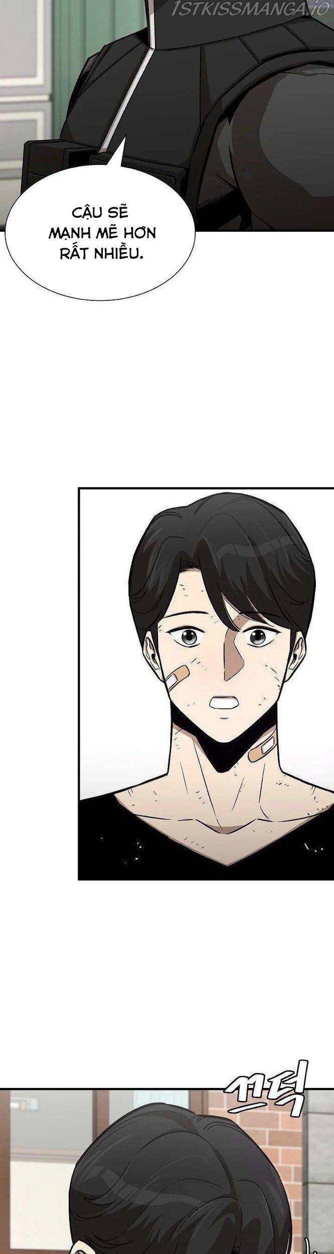 Return Survival Chapter 114 - 35