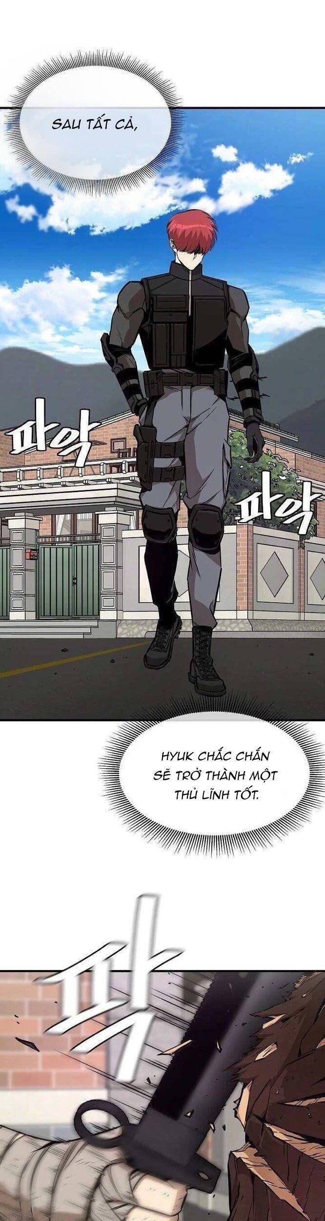 Return Survival Chapter 114 - 37