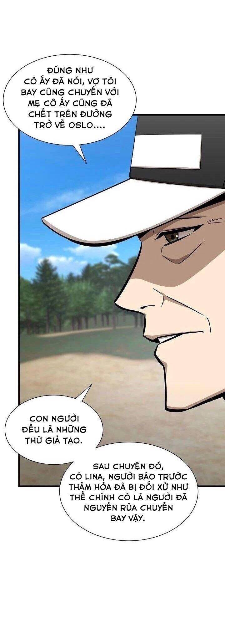 Return Survival Chapter 115 - 11