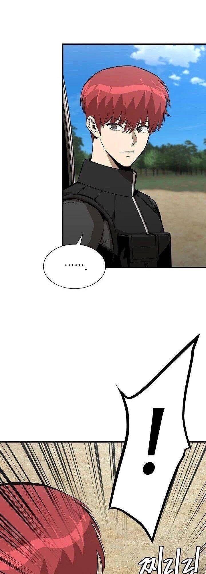 Return Survival Chapter 115 - 20