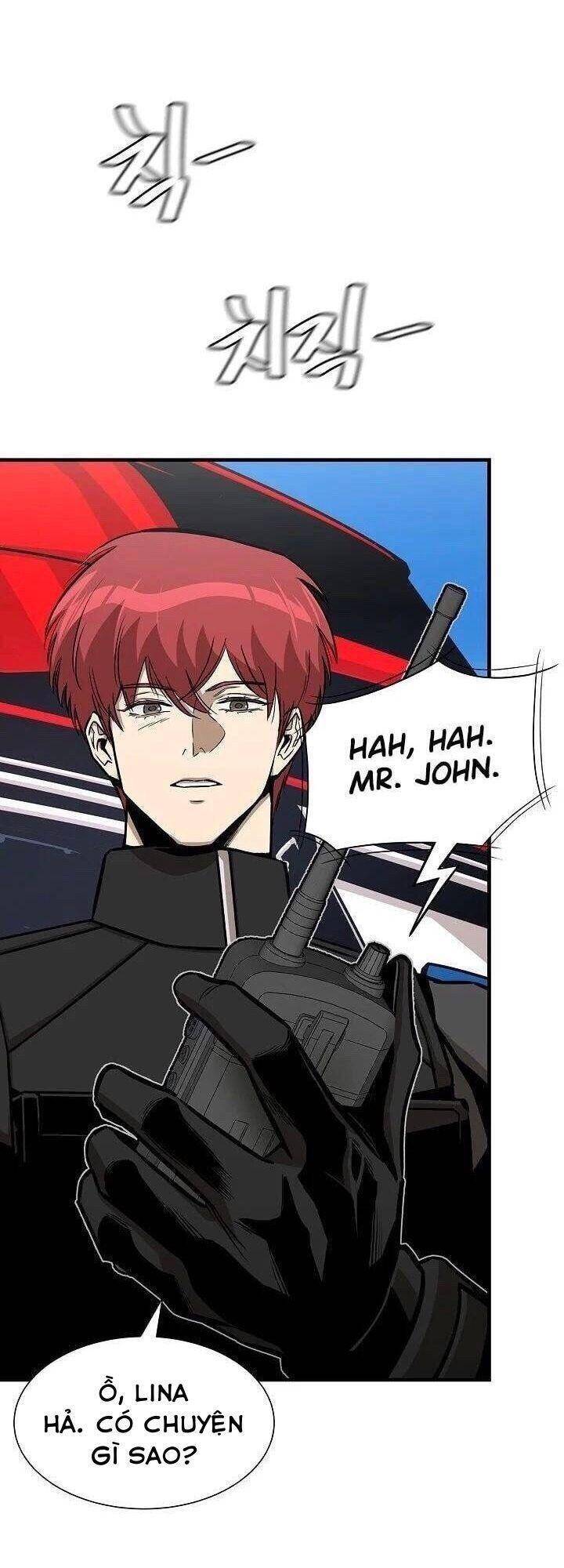 Return Survival Chapter 115 - 22