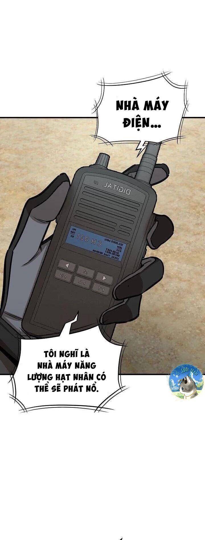 Return Survival Chapter 115 - 24