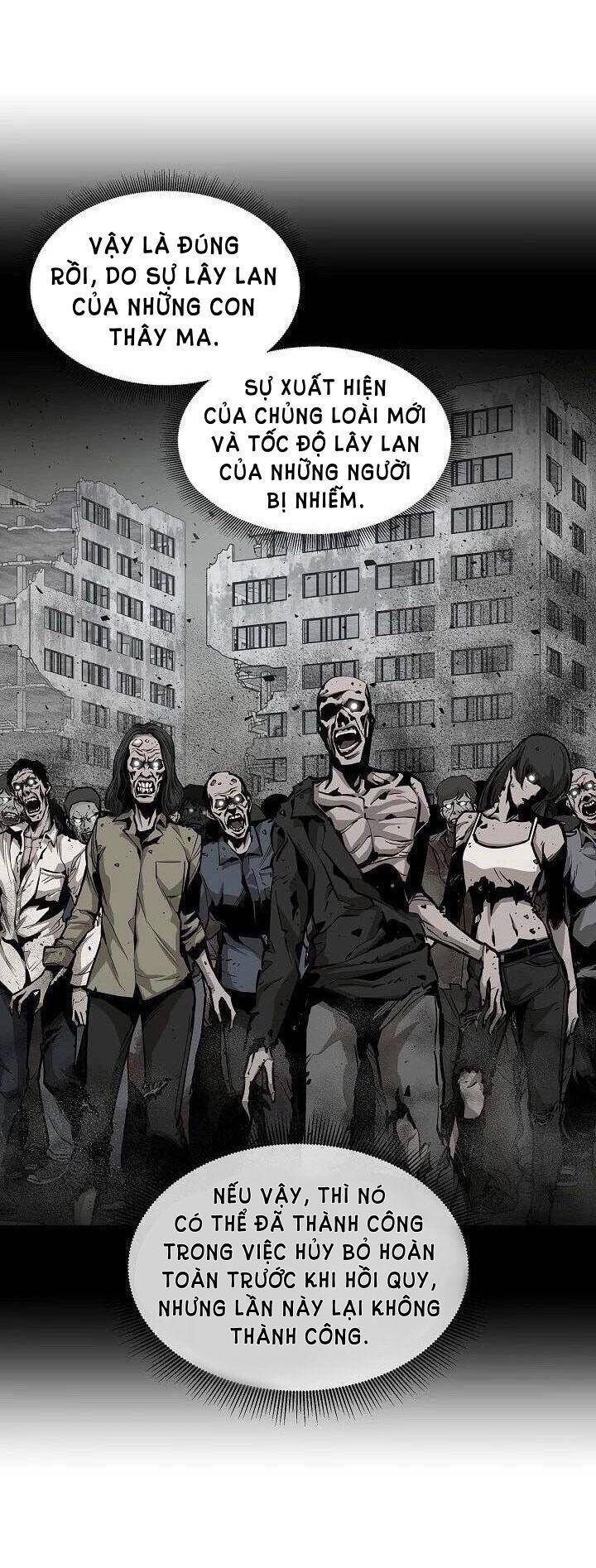 Return Survival Chapter 115 - 33