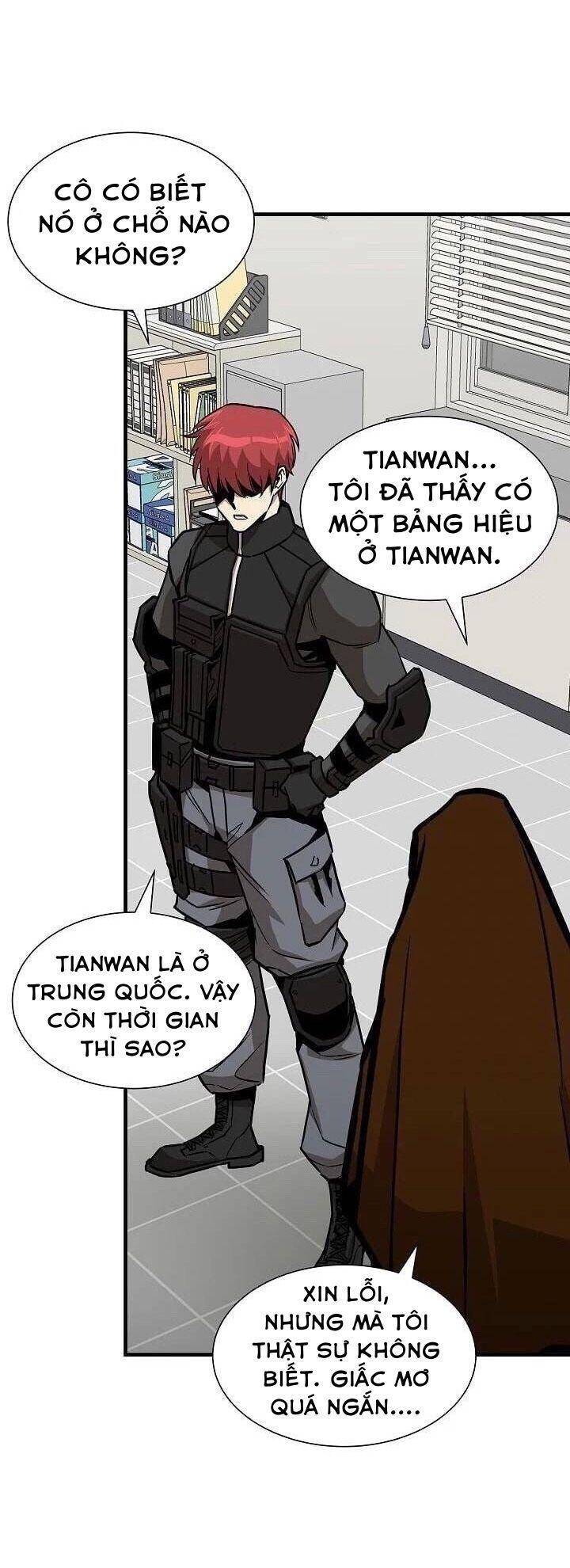 Return Survival Chapter 115 - 34