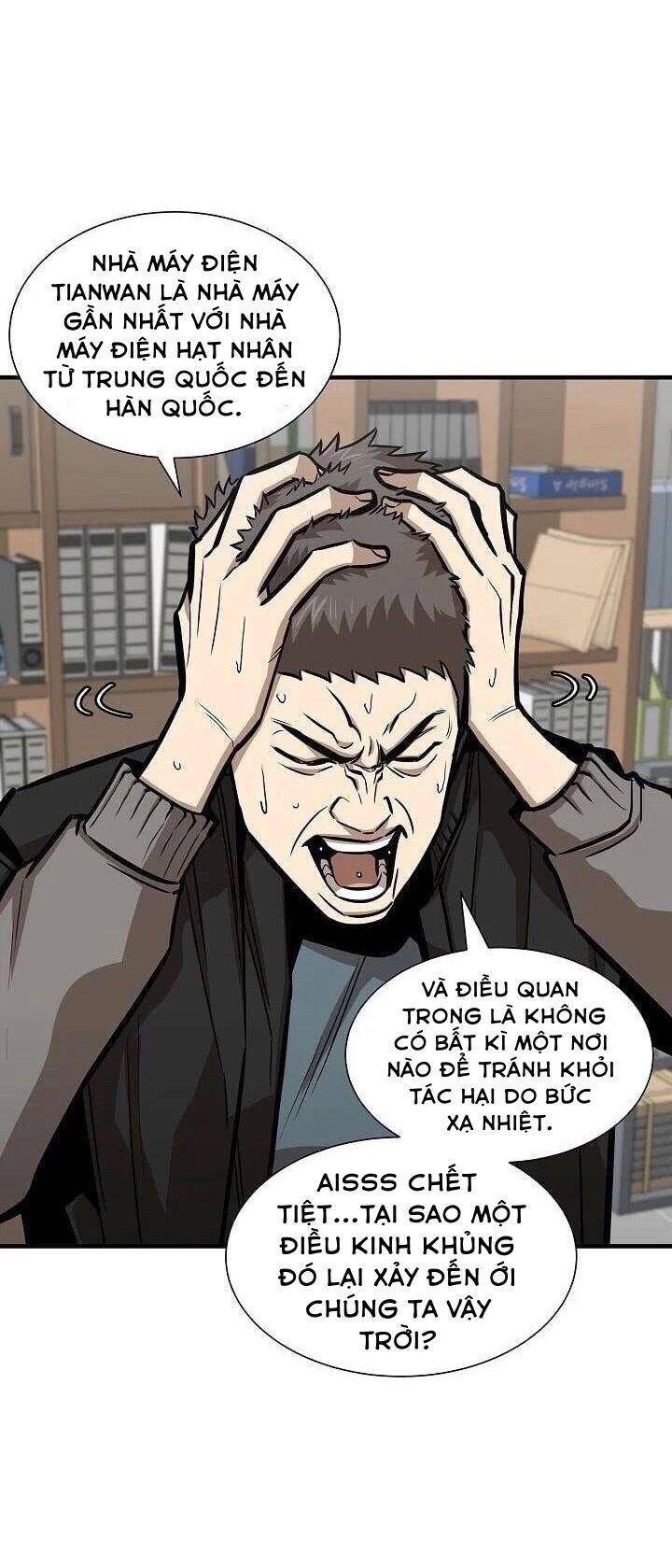 Return Survival Chapter 115 - 35