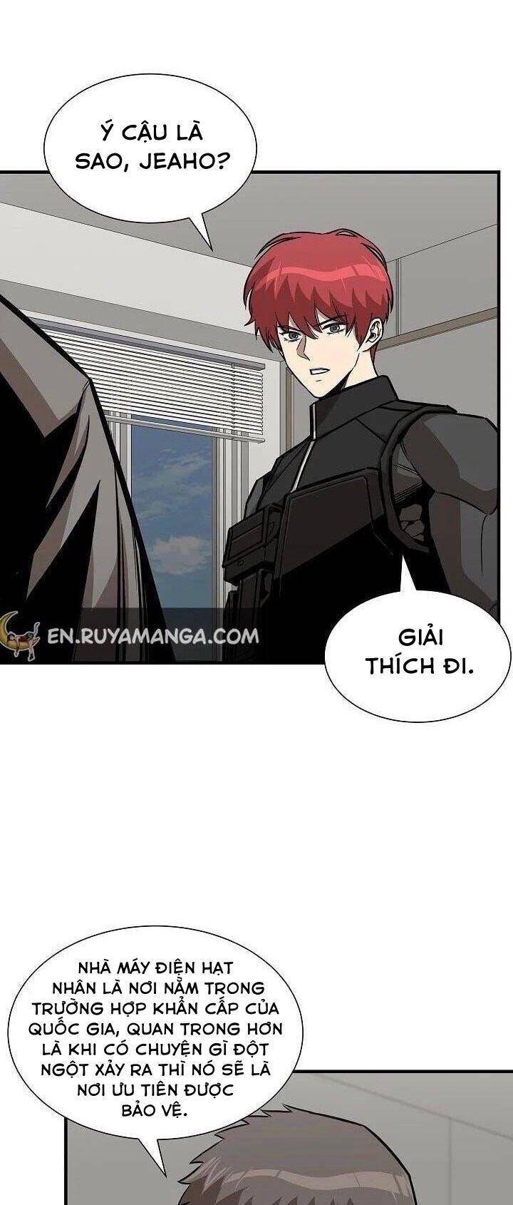 Return Survival Chapter 115 - 36