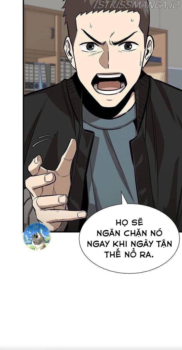 Return Survival Chapter 115 - 37