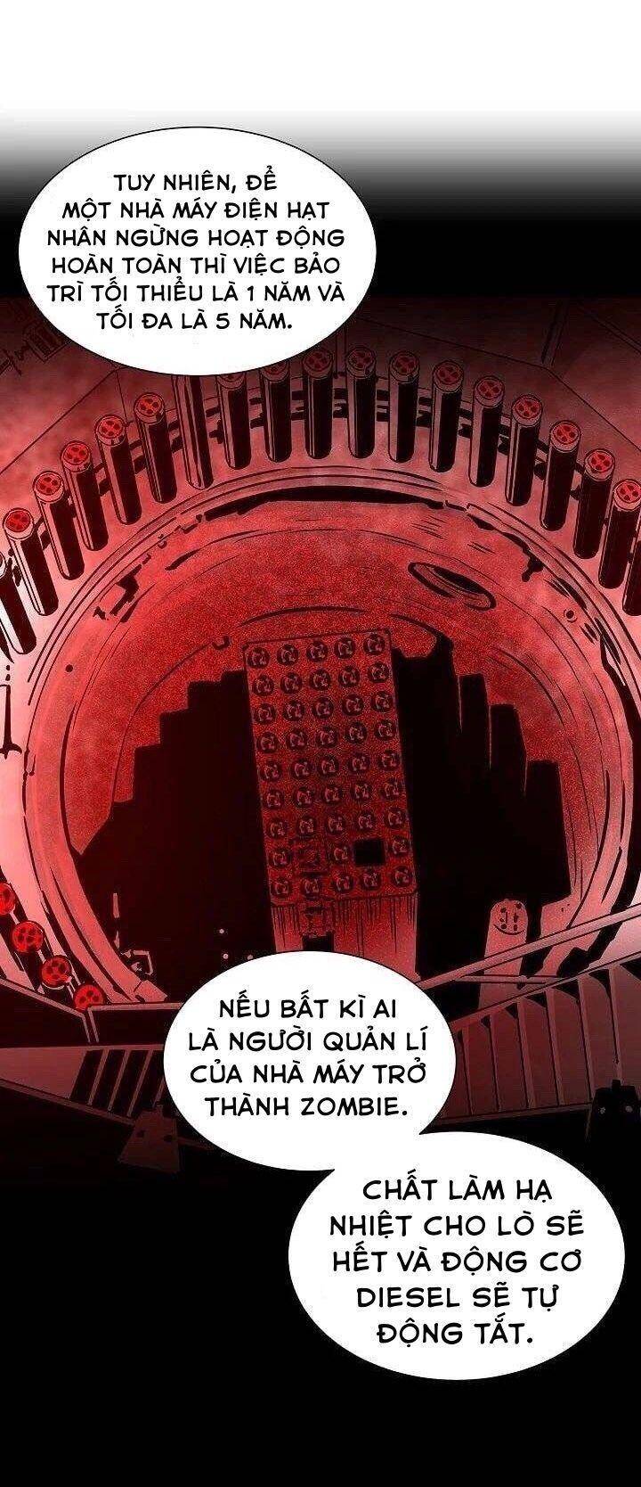 Return Survival Chapter 115 - 38