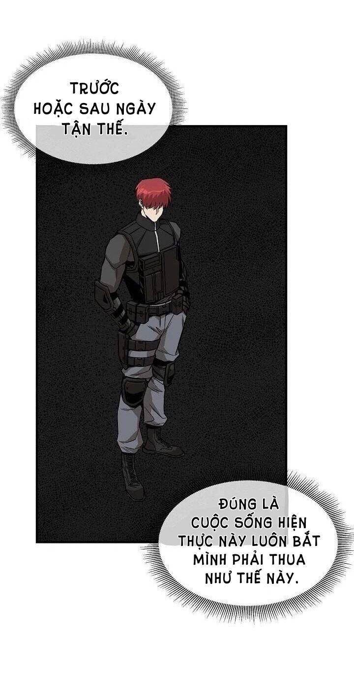 Return Survival Chapter 115 - 44