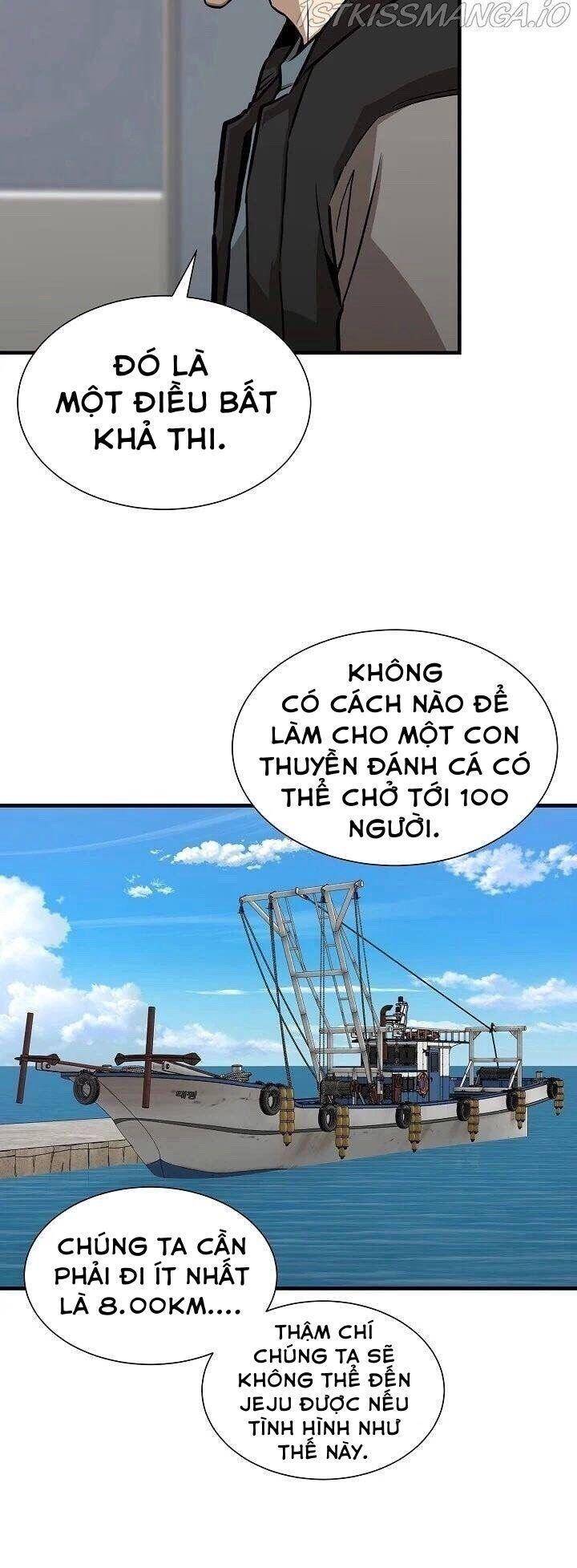 Return Survival Chapter 115 - 55