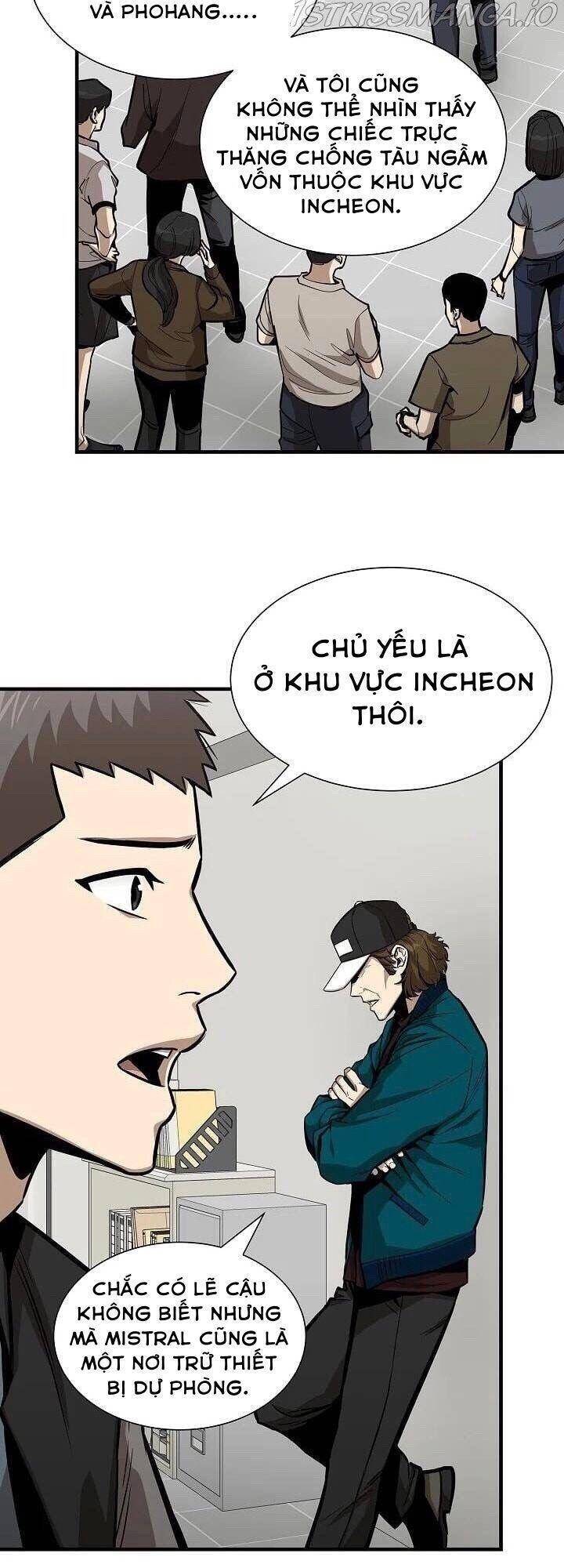 Return Survival Chapter 115 - 60