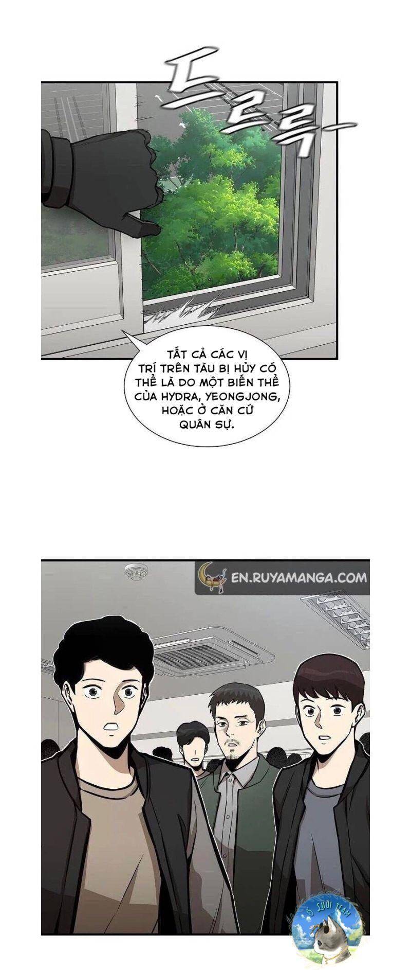 Return Survival Chapter 115 - 67