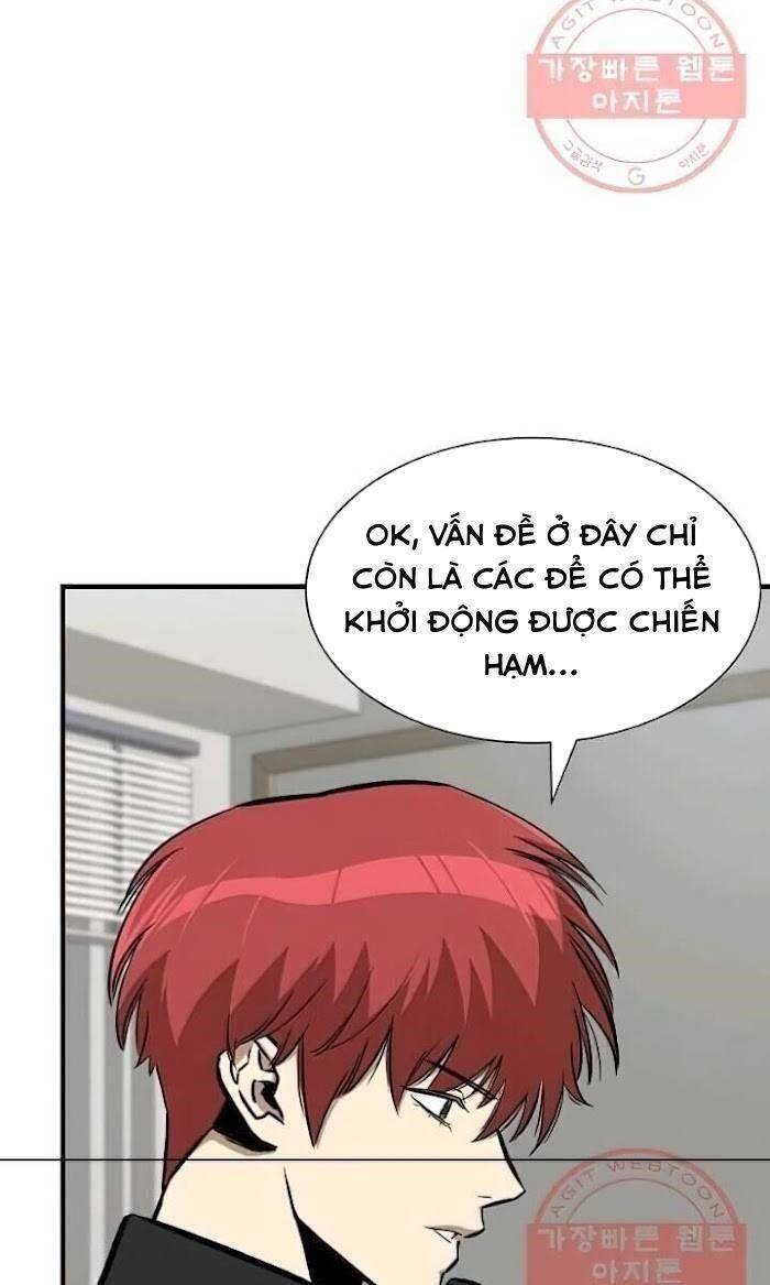 Return Survival Chapter 116 - 12