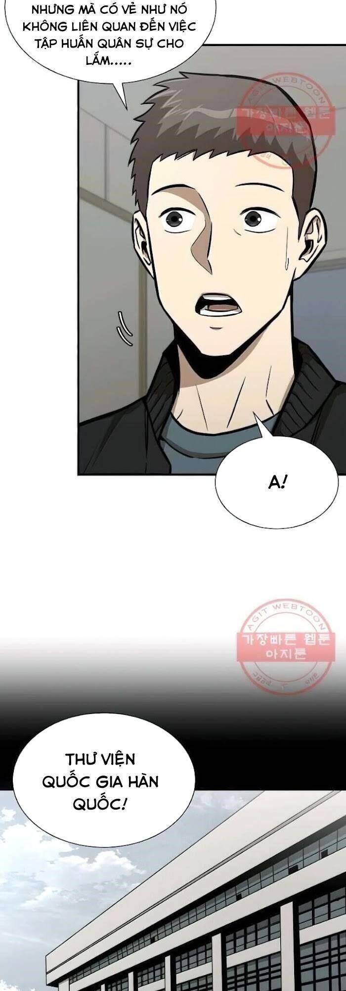 Return Survival Chapter 116 - 15