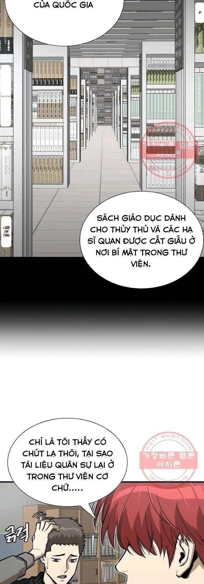 Return Survival Chapter 116 - 17