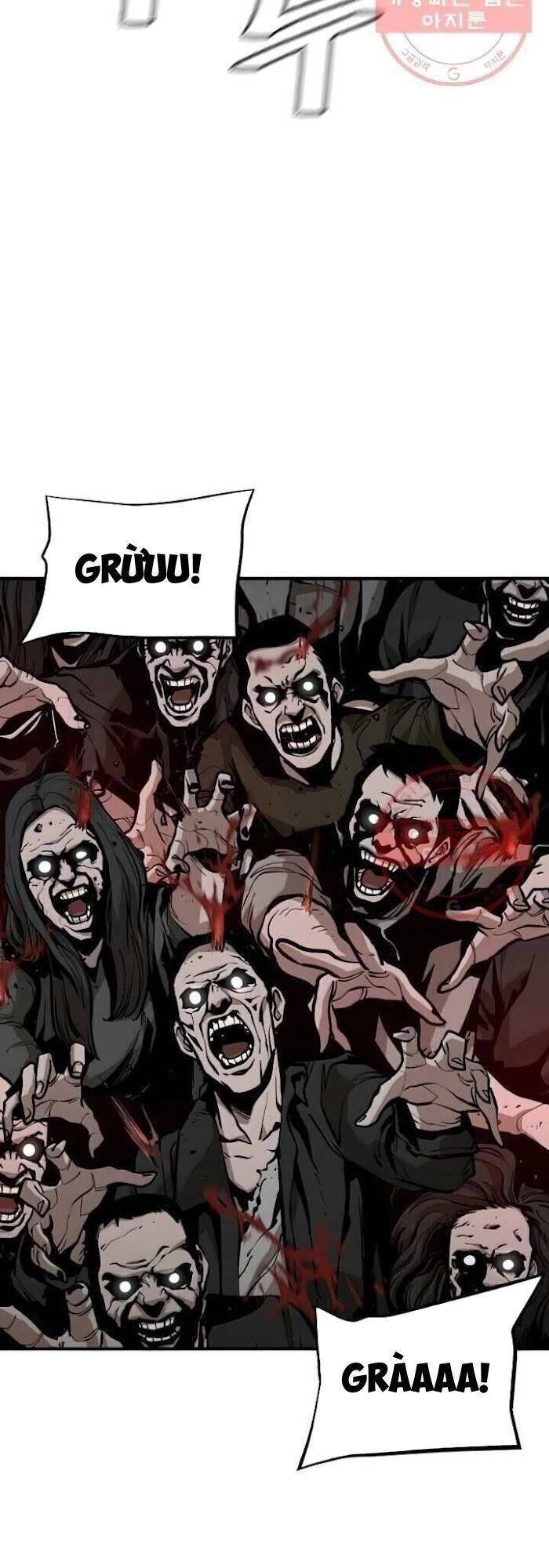 Return Survival Chapter 116 - 23