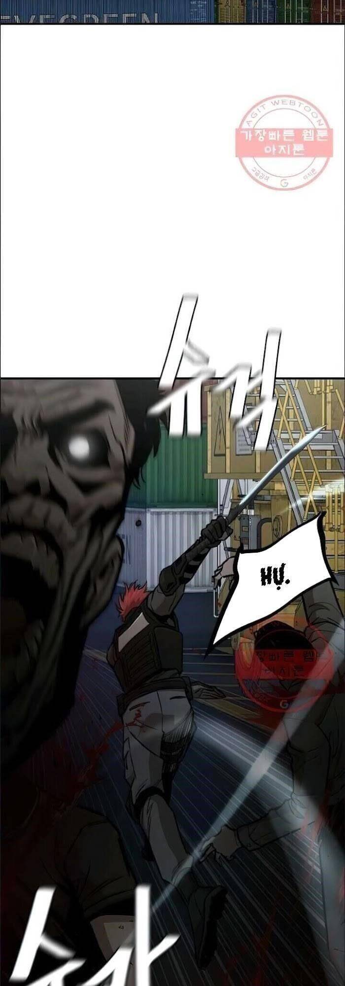 Return Survival Chapter 116 - 27