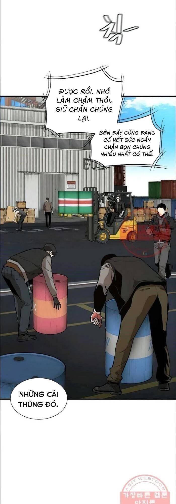 Return Survival Chapter 116 - 29