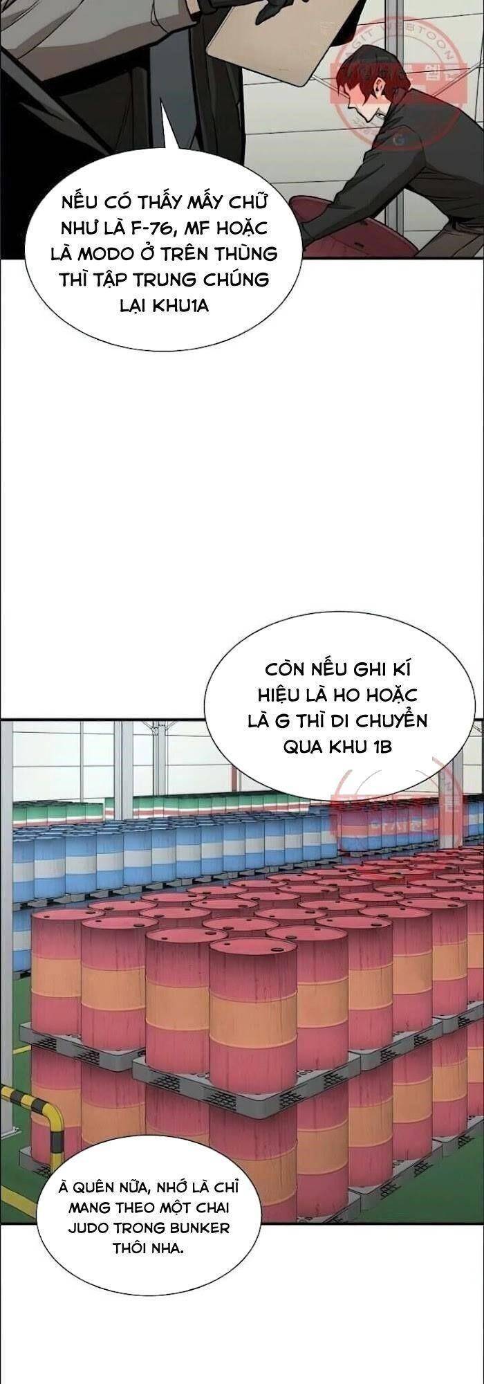 Return Survival Chapter 116 - 31