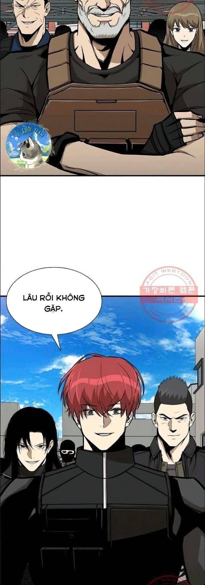 Return Survival Chapter 116 - 35