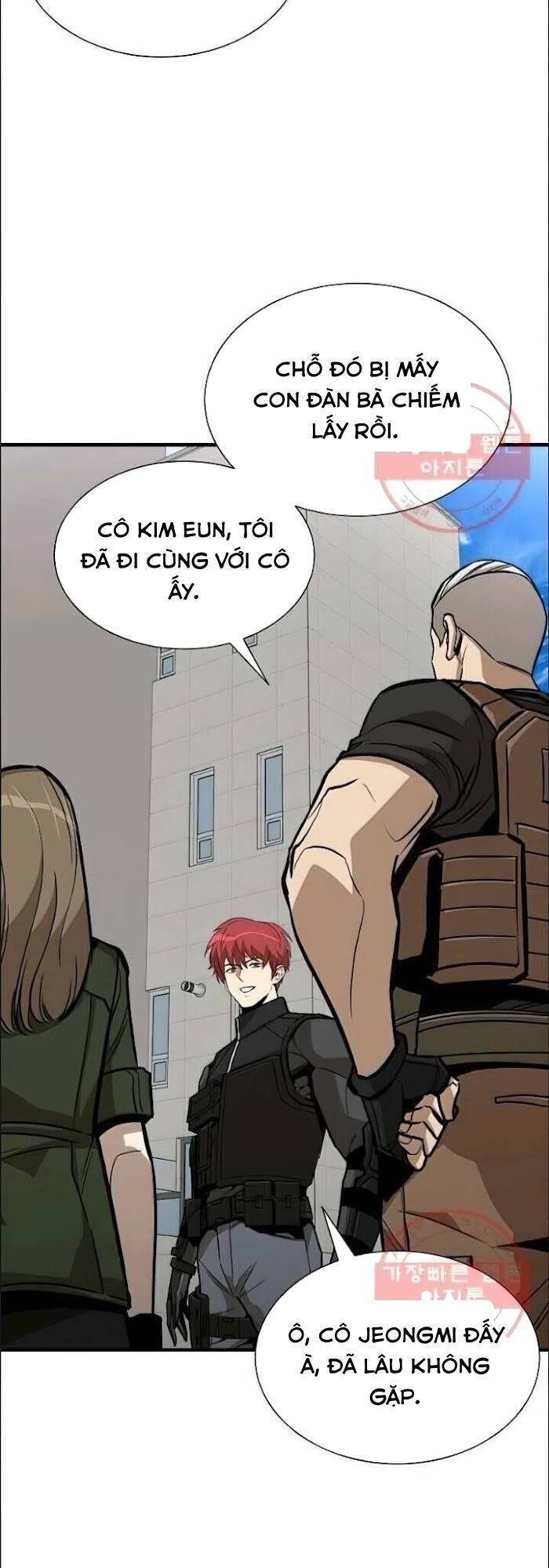 Return Survival Chapter 116 - 37