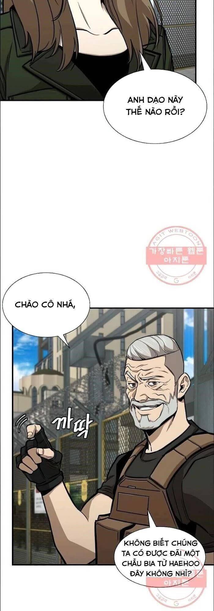 Return Survival Chapter 116 - 39