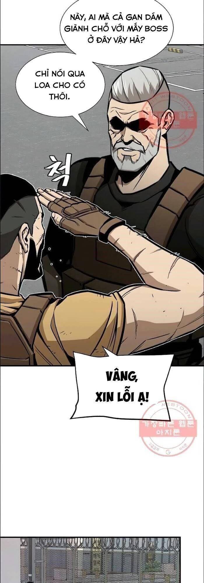 Return Survival Chapter 116 - 41