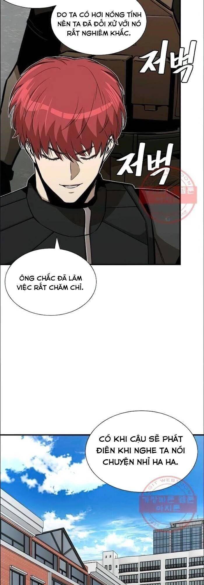 Return Survival Chapter 116 - 43