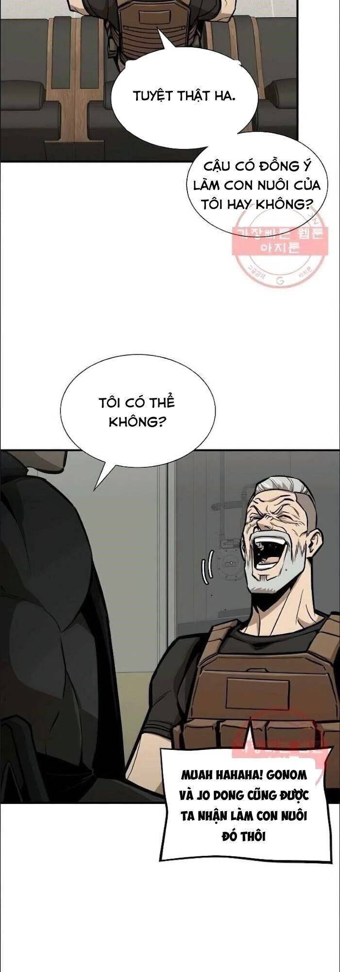 Return Survival Chapter 116 - 47