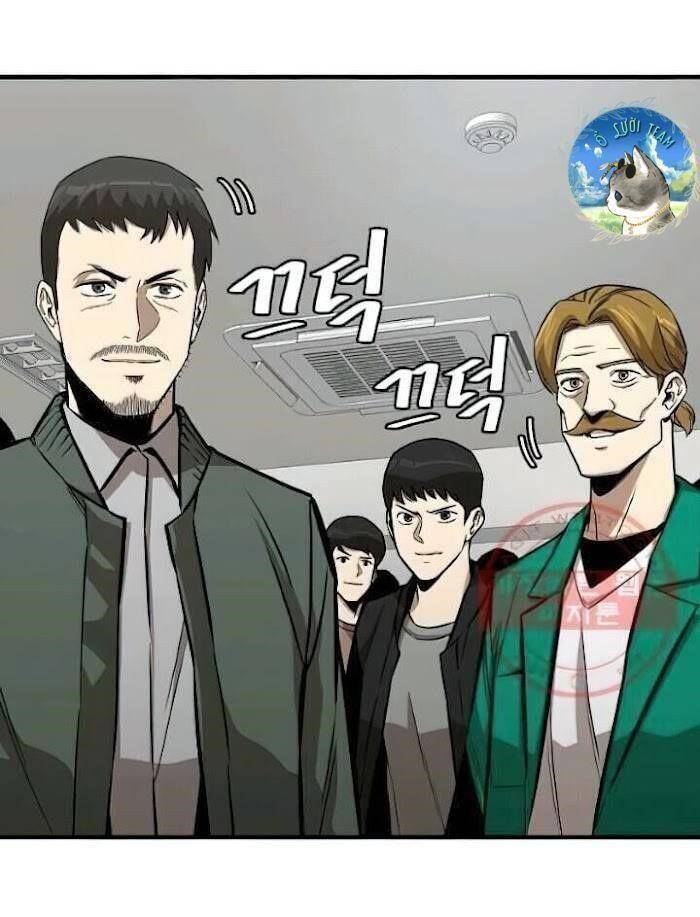 Return Survival Chapter 116 - 8