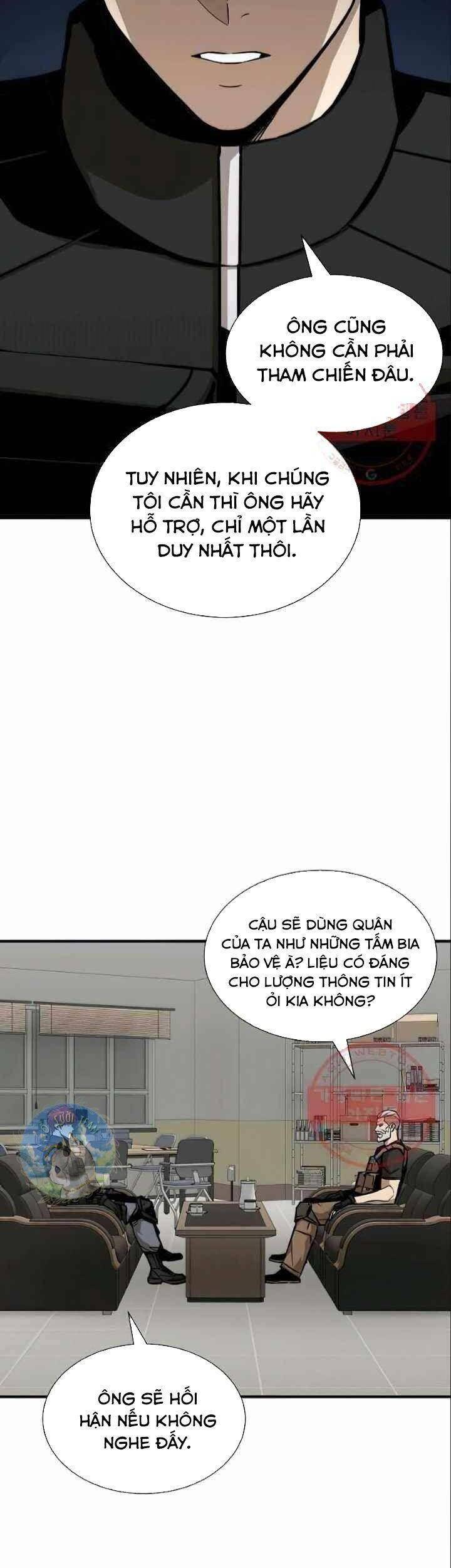 Return Survival Chapter 117 - 11