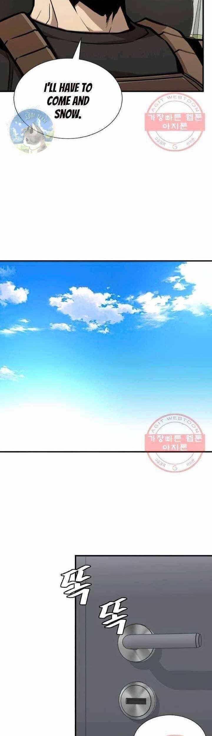 Return Survival Chapter 117 - 16