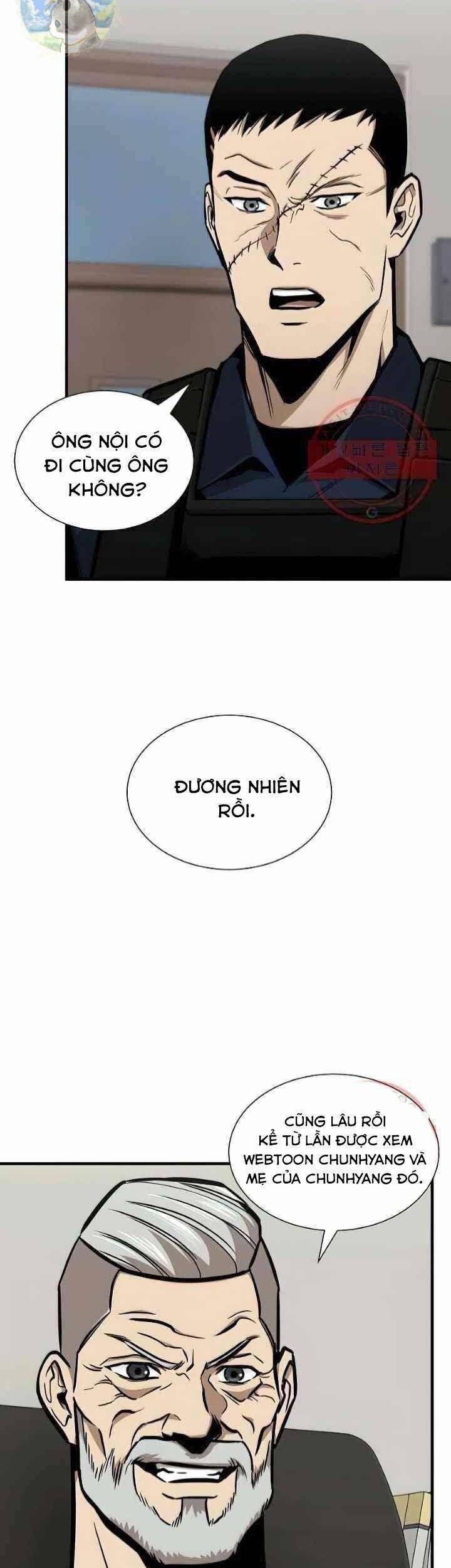 Return Survival Chapter 117 - 20