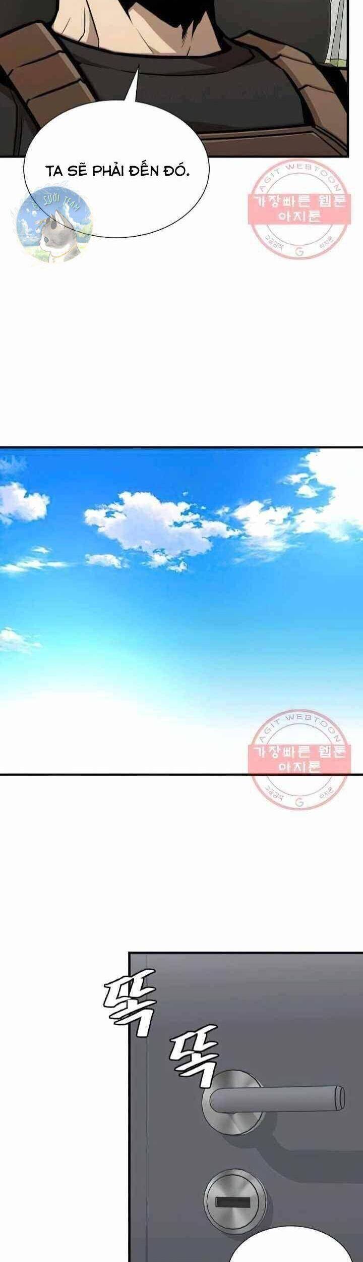 Return Survival Chapter 117 - 21