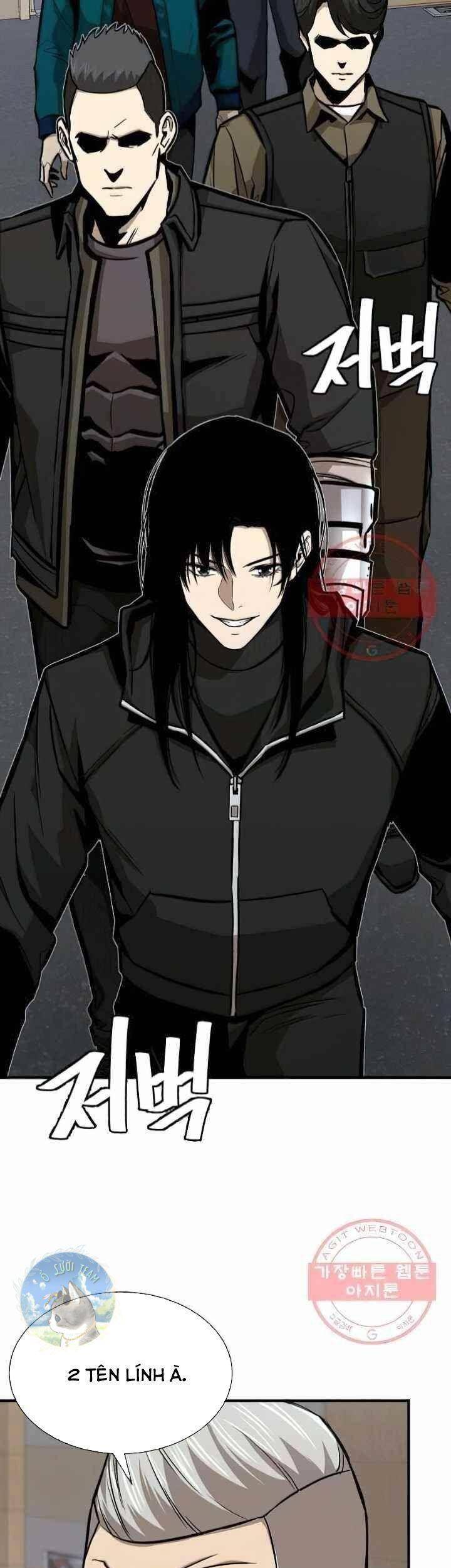 Return Survival Chapter 117 - 23