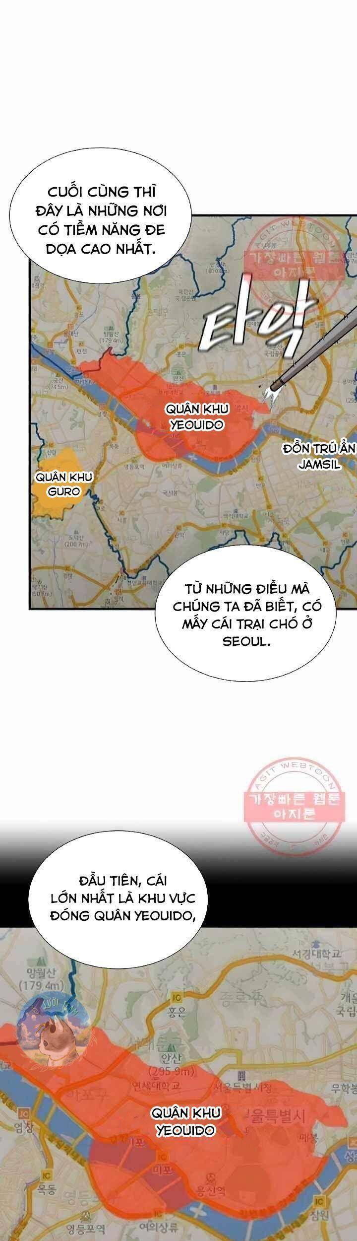 Return Survival Chapter 117 - 28