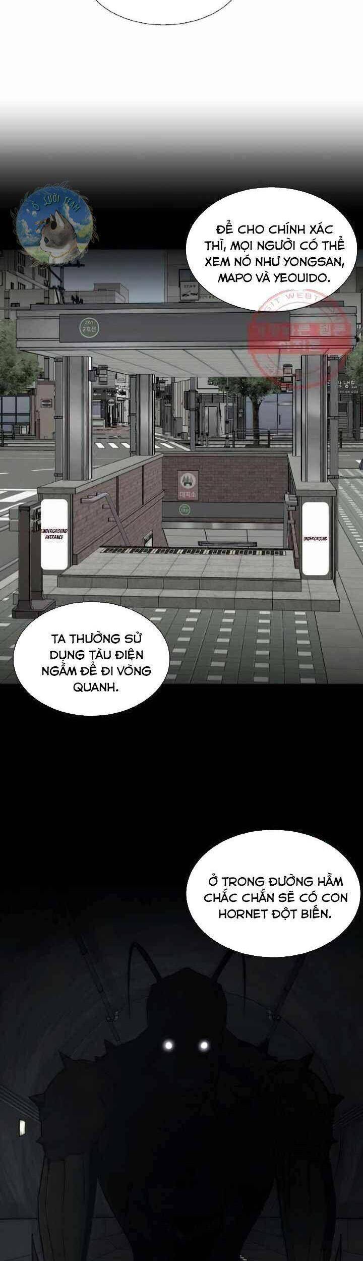 Return Survival Chapter 117 - 31