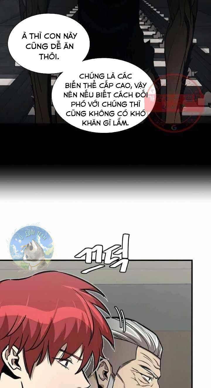 Return Survival Chapter 117 - 32