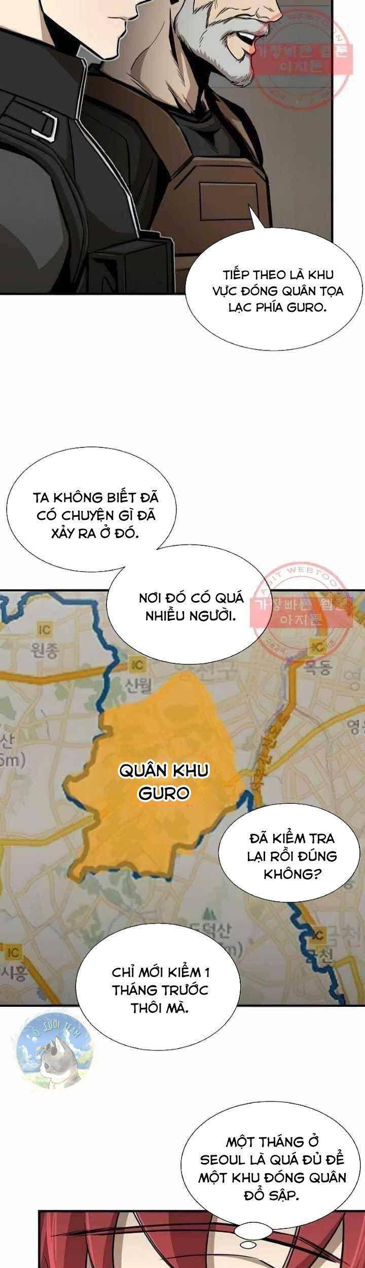 Return Survival Chapter 117 - 33