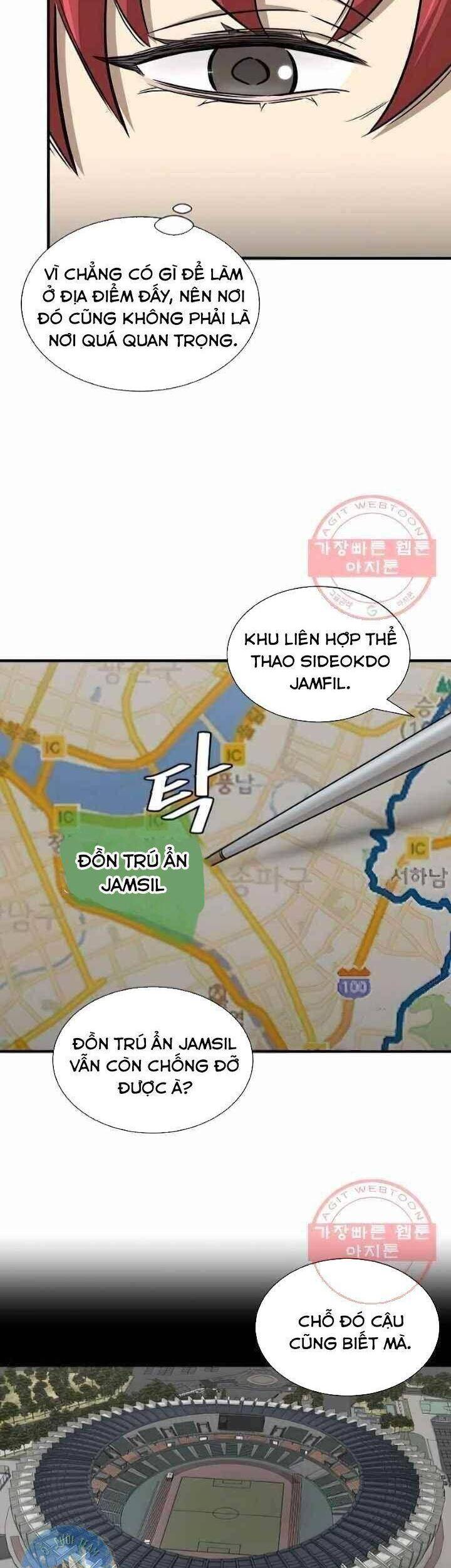 Return Survival Chapter 117 - 34