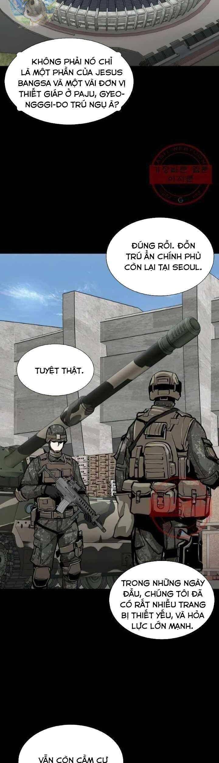 Return Survival Chapter 117 - 35