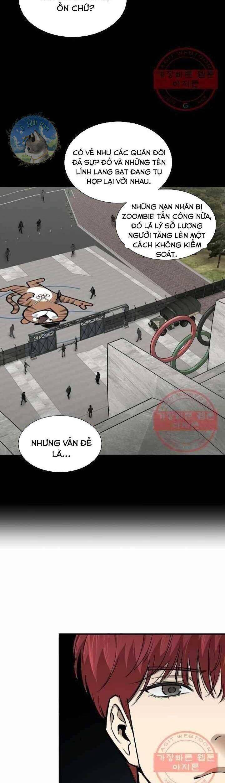 Return Survival Chapter 117 - 36