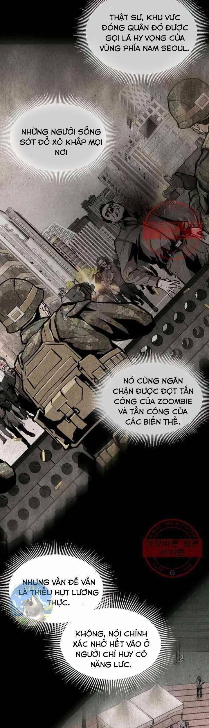 Return Survival Chapter 117 - 38